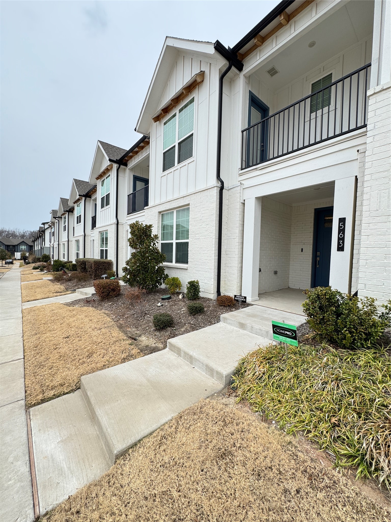 563 Eiseley Drive Allen TX 75002