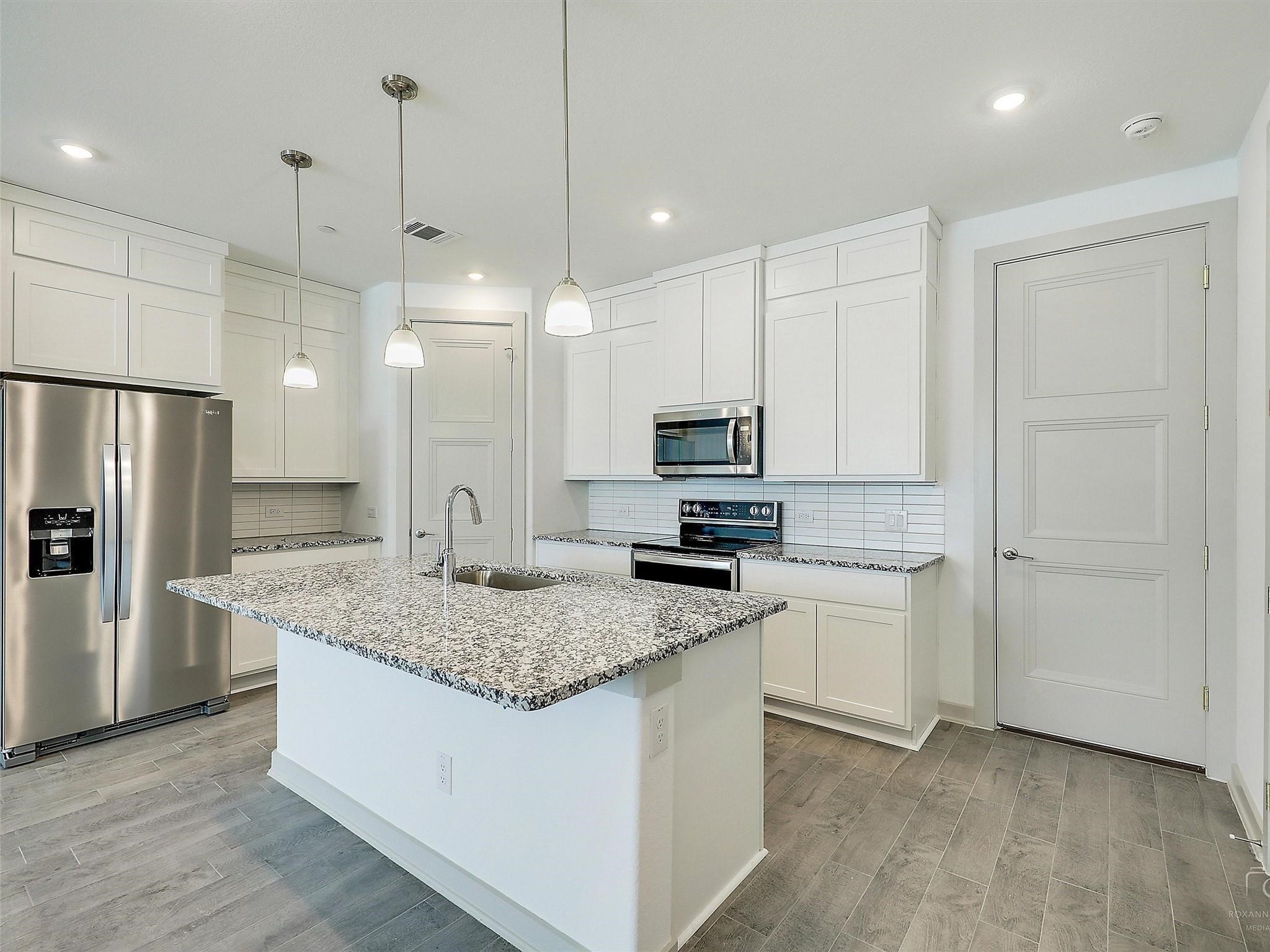 563 Eiseley Drive Allen TX 75002