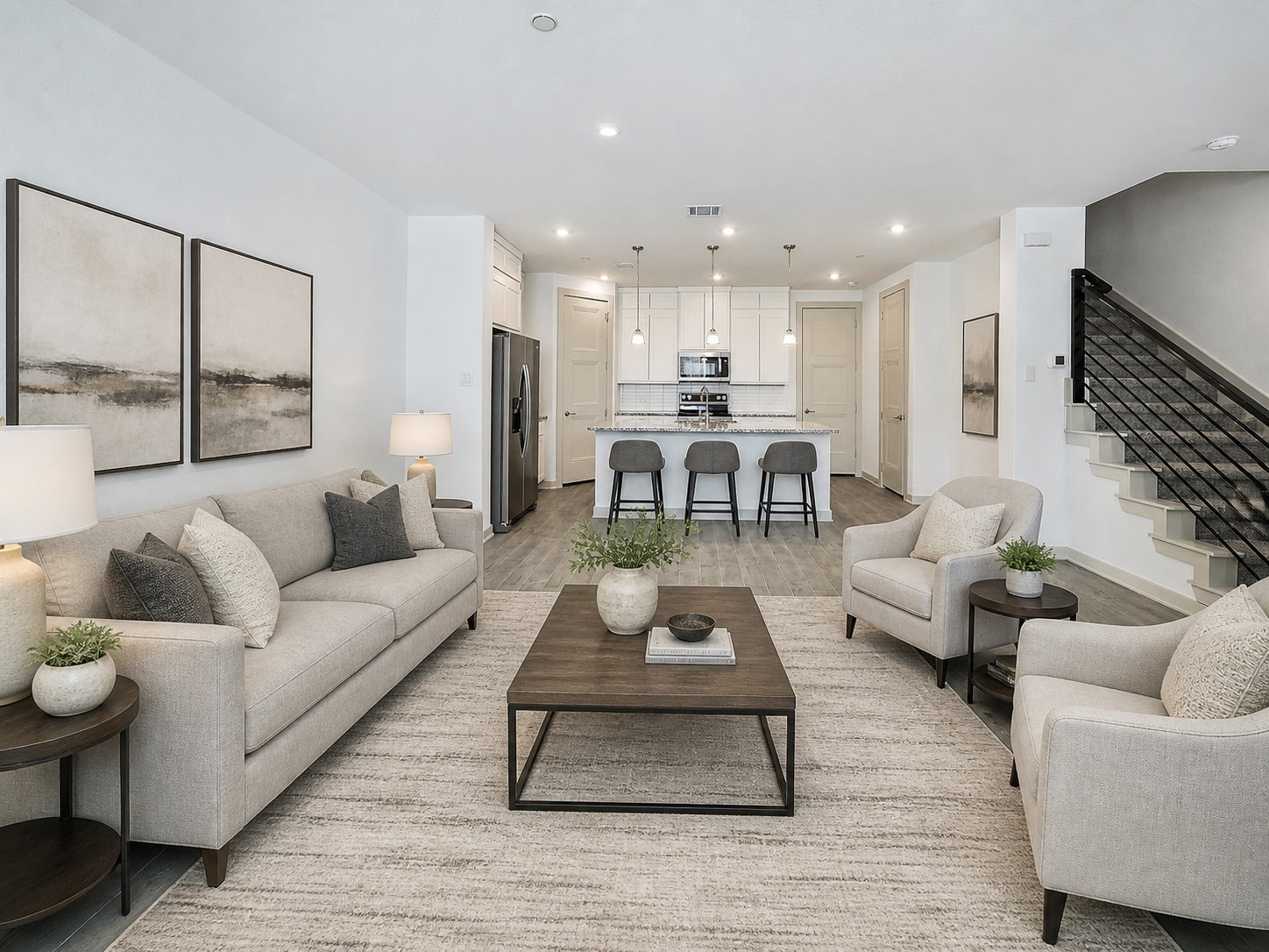 563 Eiseley Drive Allen TX 75002