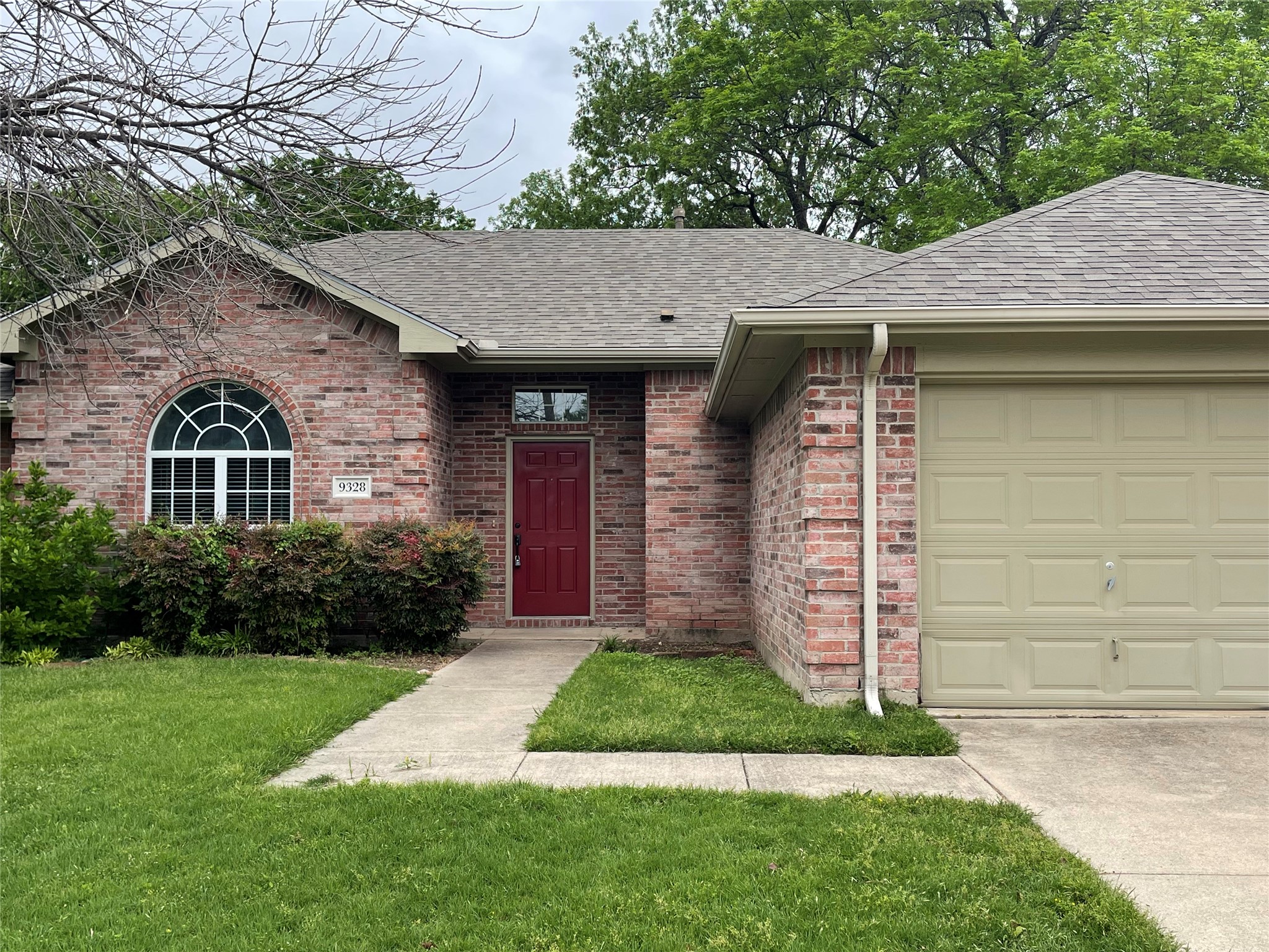 9328 Sycamore Frisco TX 75033