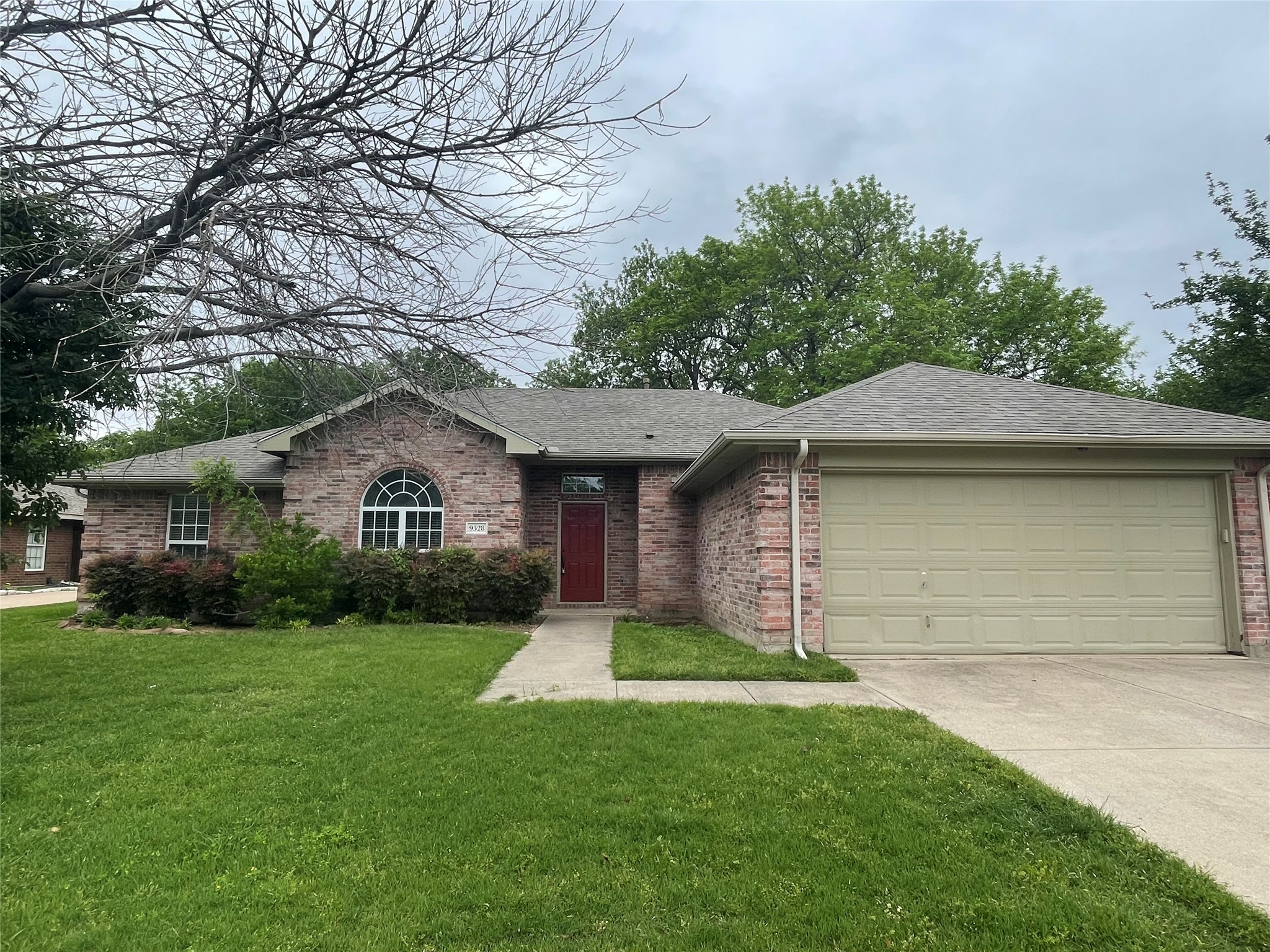 9328 Sycamore Frisco TX 75033