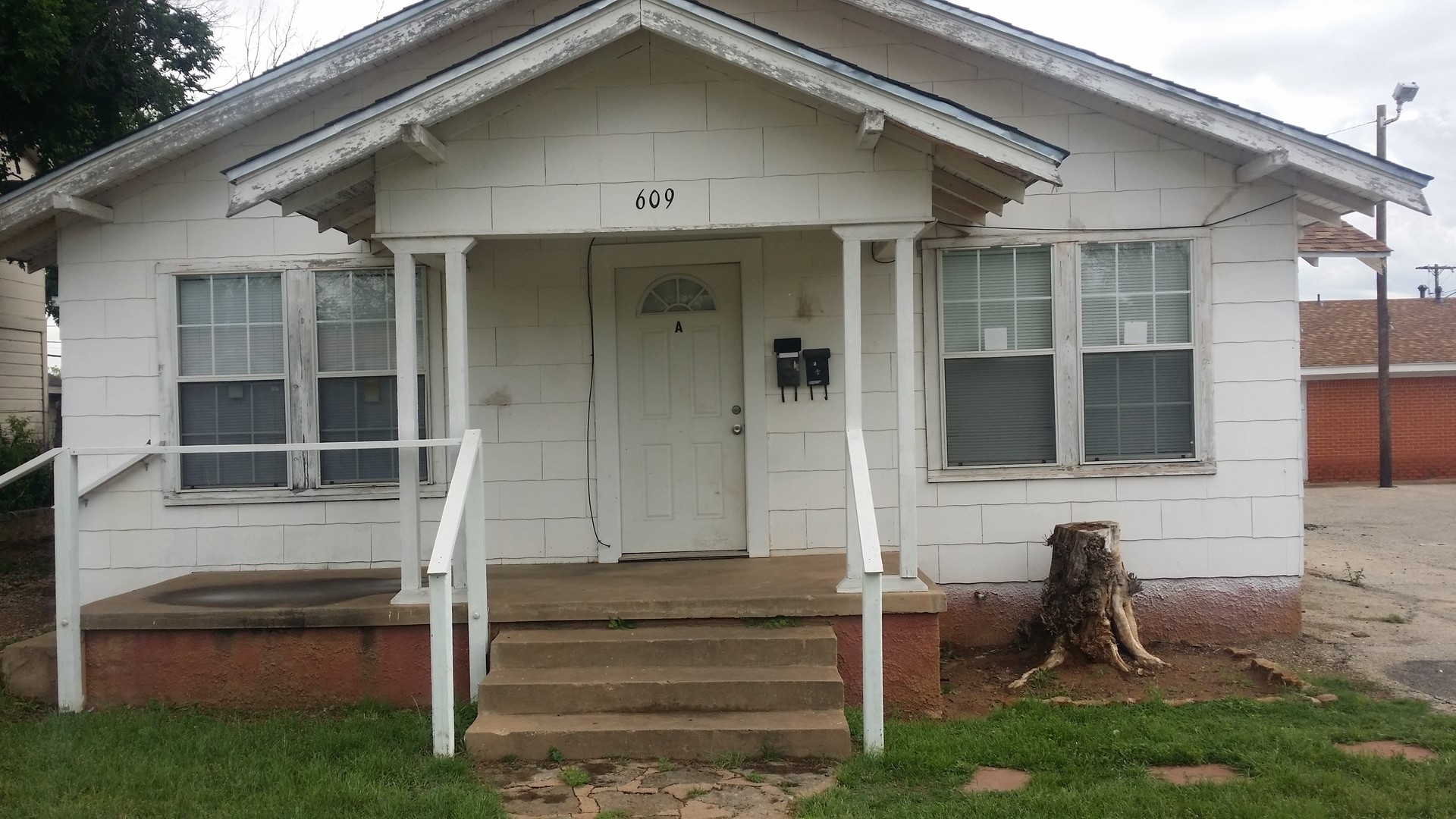 609 En 15th Street Abilene TX 79601