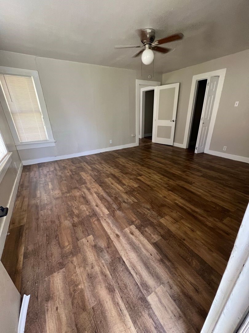 609 En 15th Street Abilene TX 79601