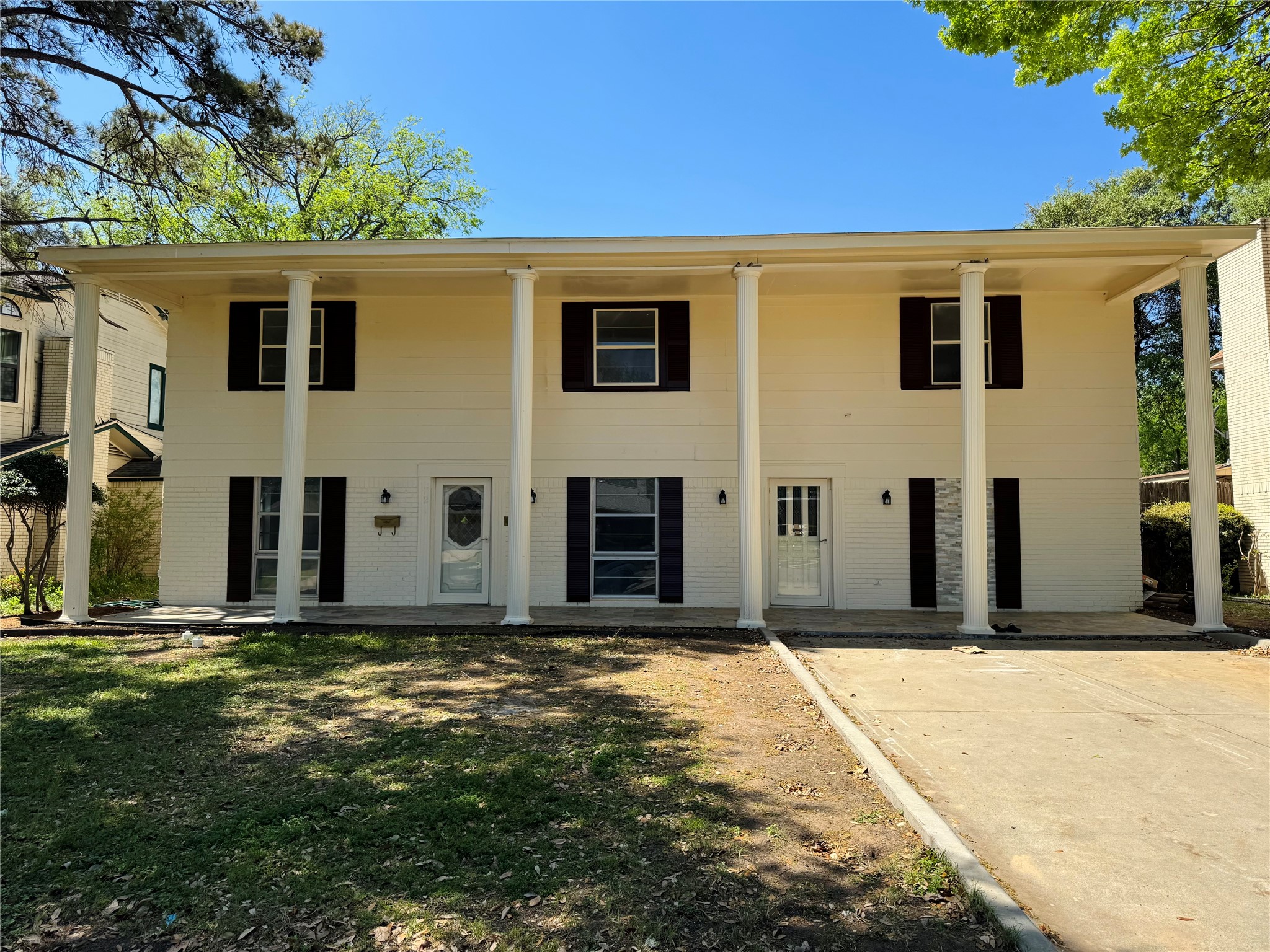 721 Lexington Drive Irving TX 75061
