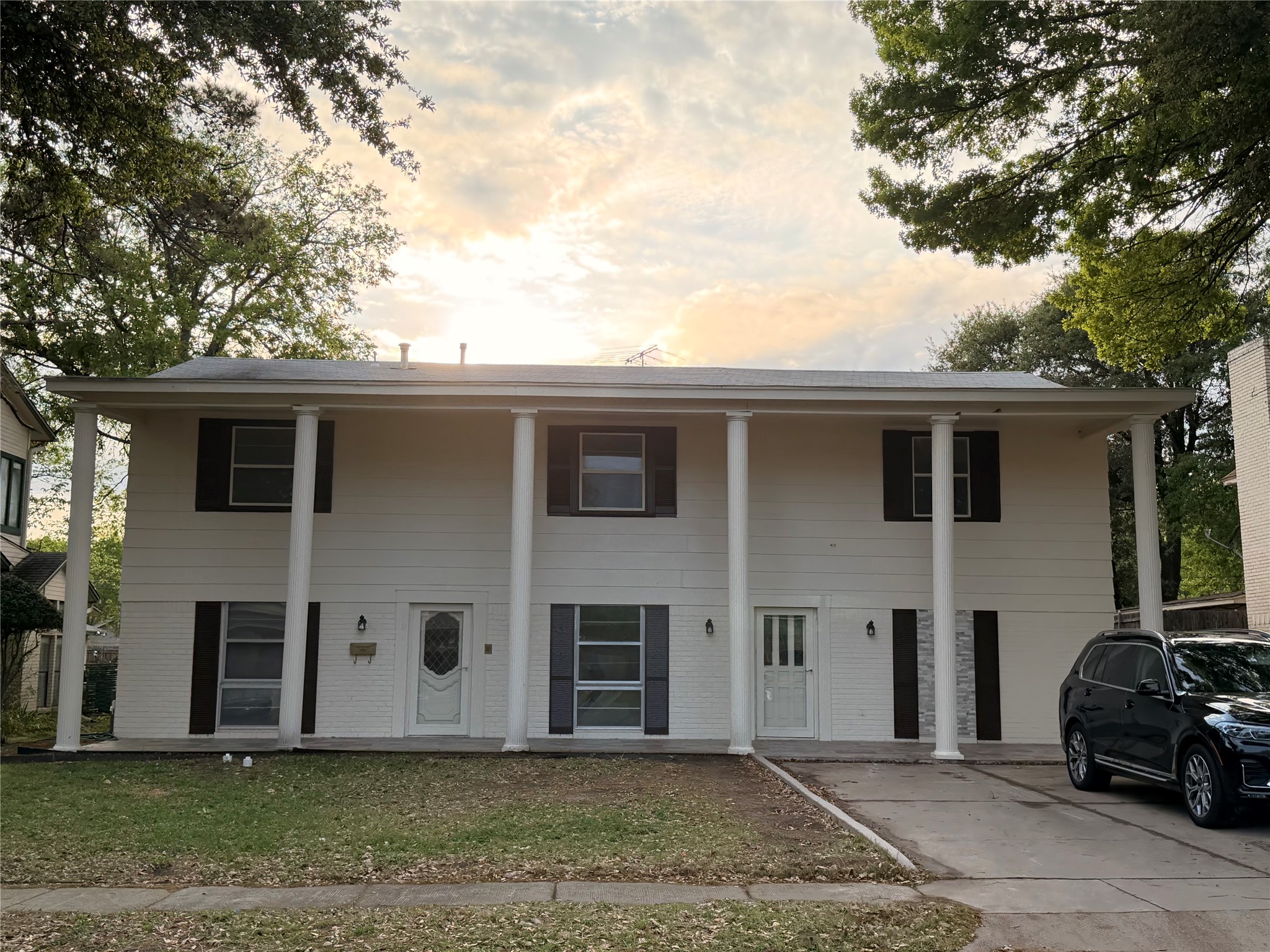 721 Lexington Drive Irving TX 75061