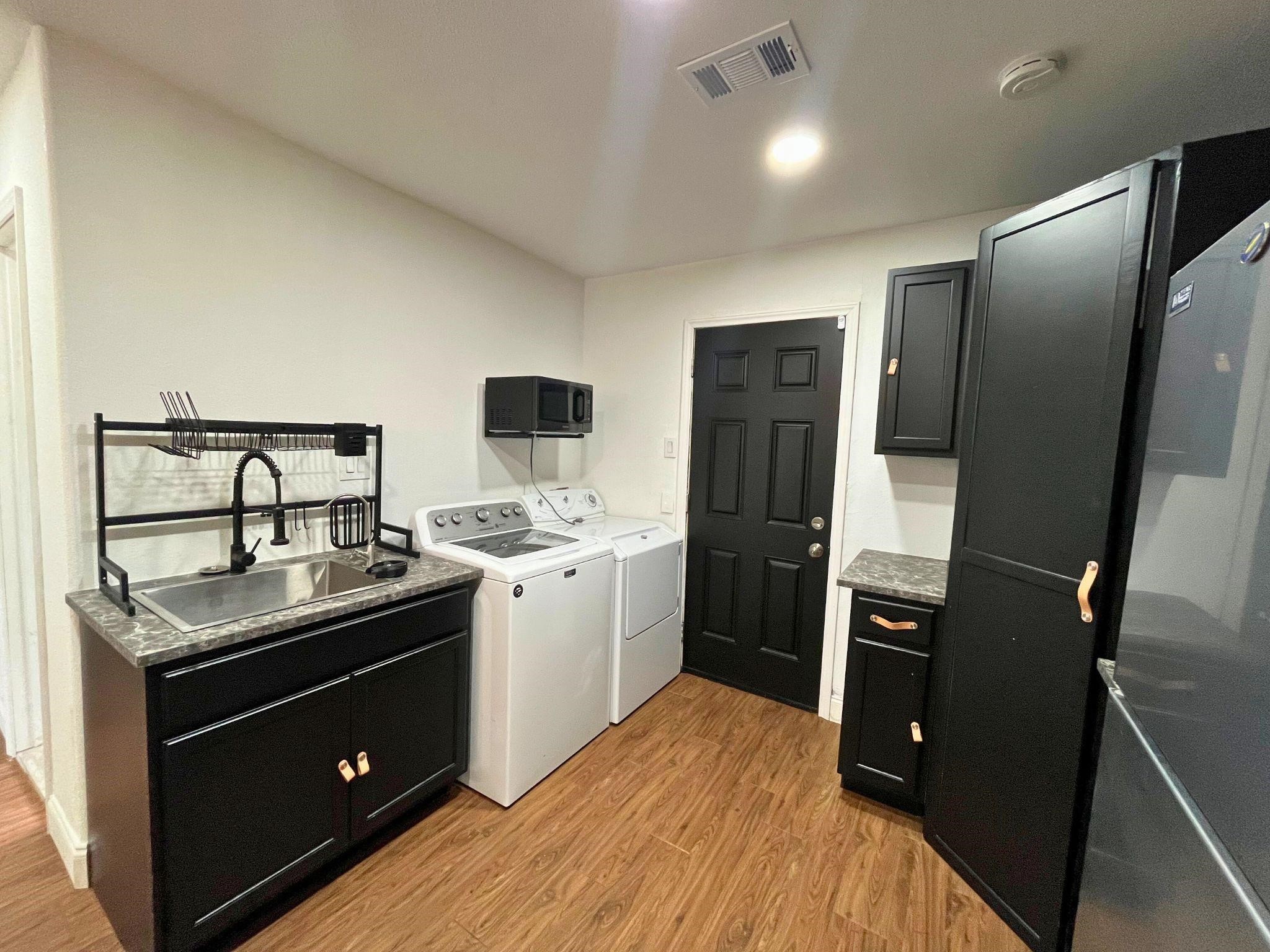 217 Adrian Drive Fort Worth TX 76107