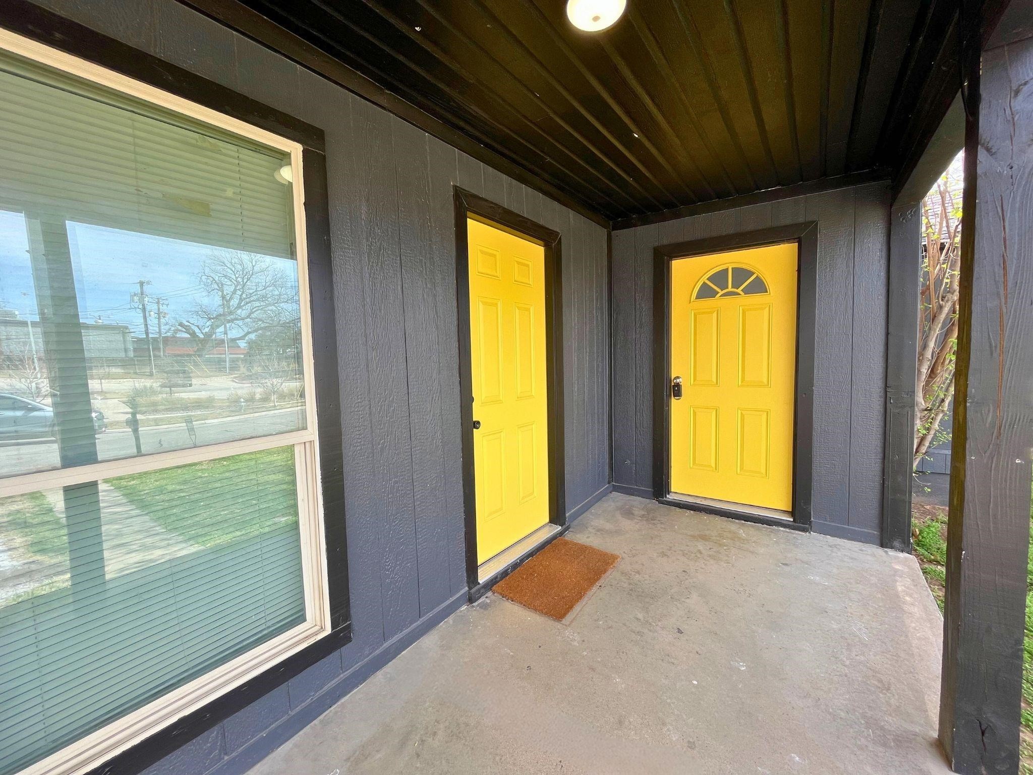 217 Adrian Drive Fort Worth TX 76107