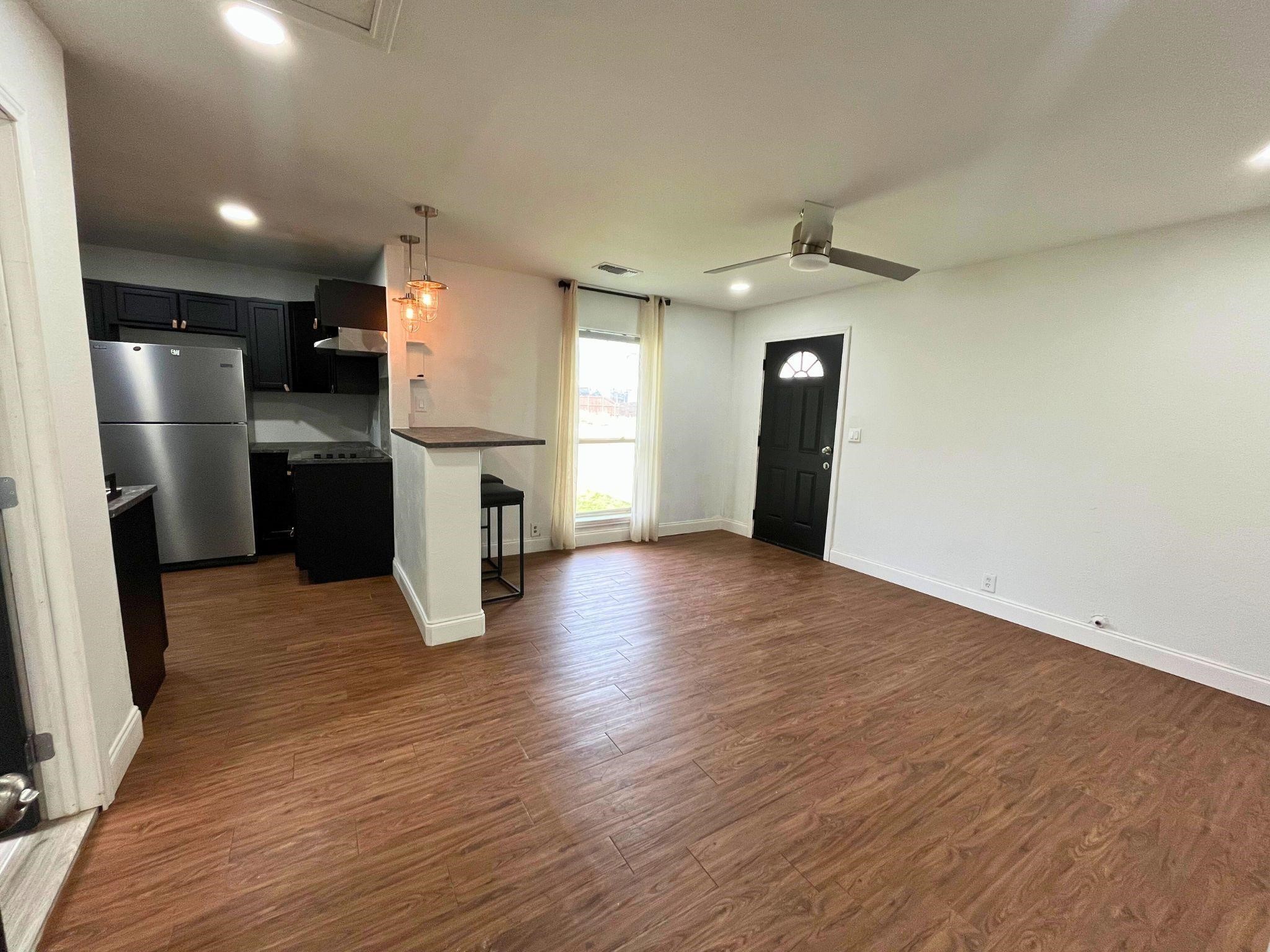 217 Adrian Drive Fort Worth TX 76107