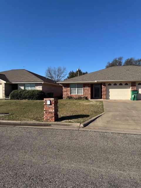 1808 N Paddock Street Stephenville TX 76401