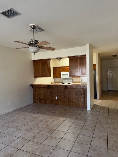 1808 N Paddock Street Stephenville TX 76401