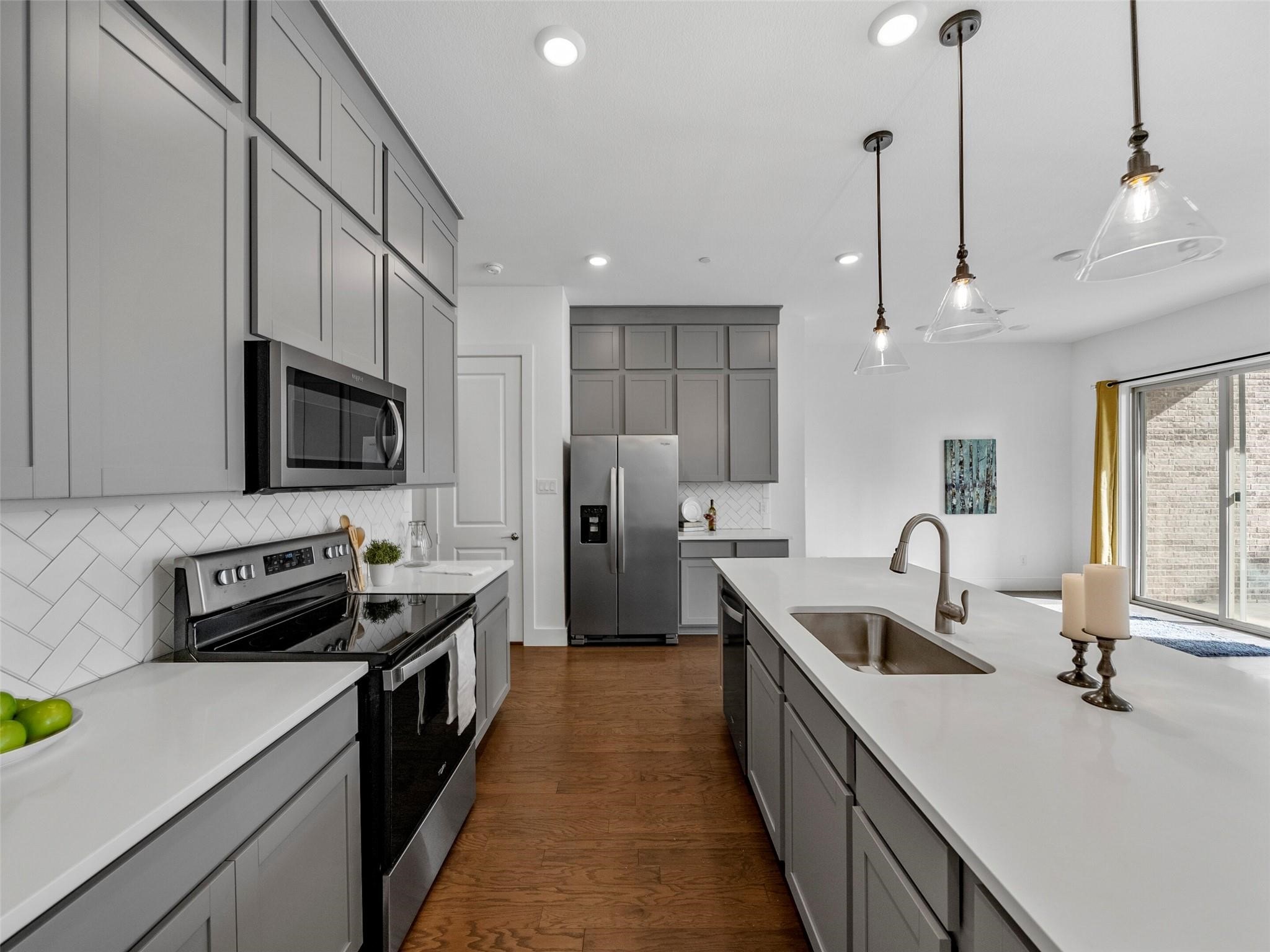 1059 Maverick Drive Allen TX 75013