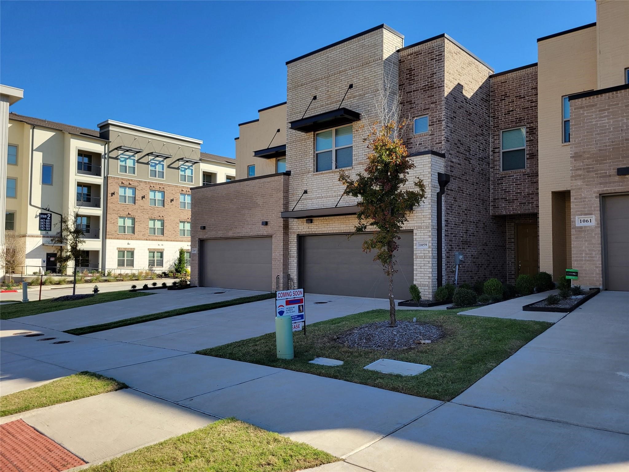 1059 Maverick Drive Allen TX 75013
