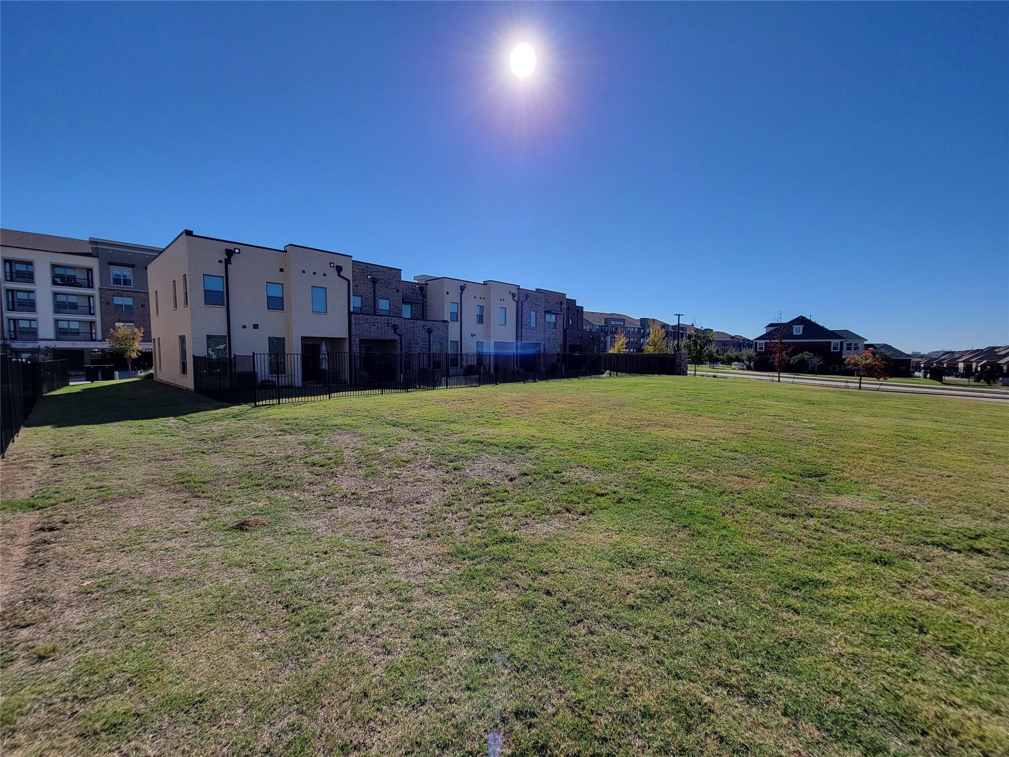 1059 Maverick Drive Allen TX 75013