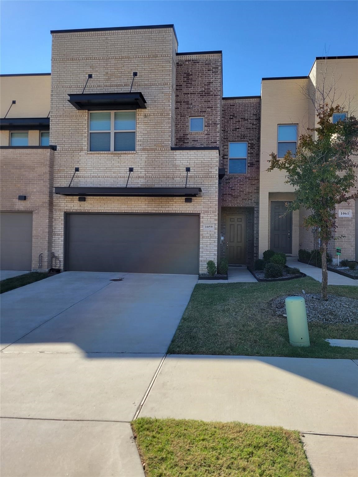 1059 Maverick Drive Allen TX 75013