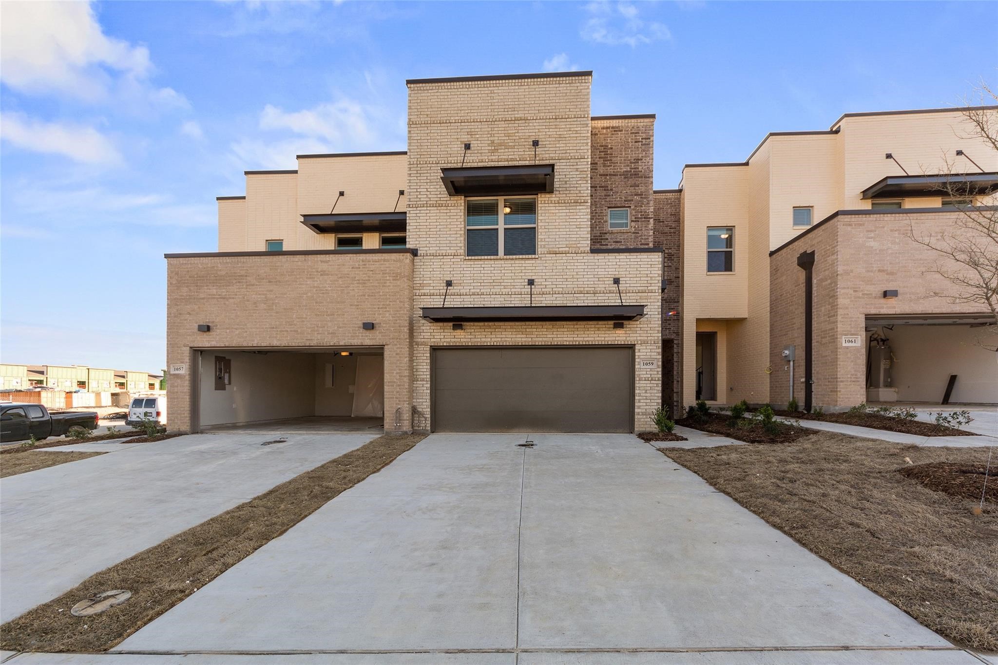 1059 Maverick Drive Allen TX 75013