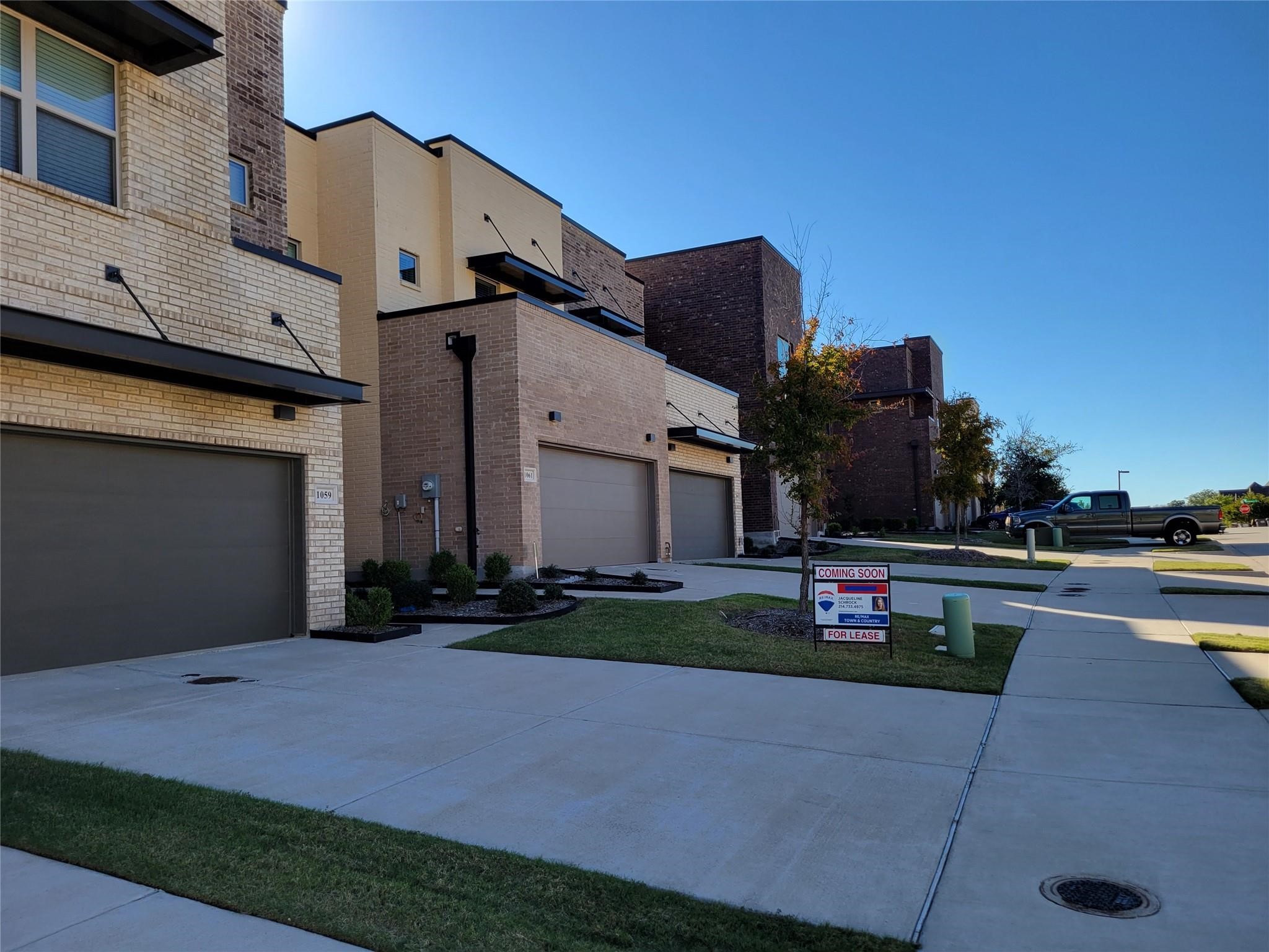 1059 Maverick Drive Allen TX 75013