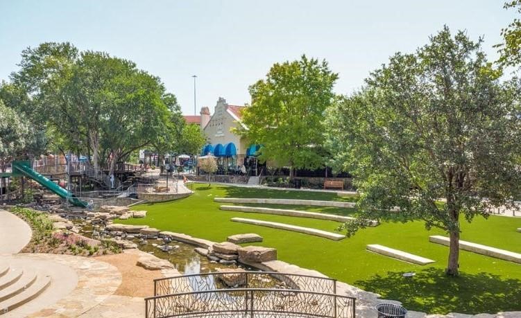 1059 Maverick Drive Allen TX 75013