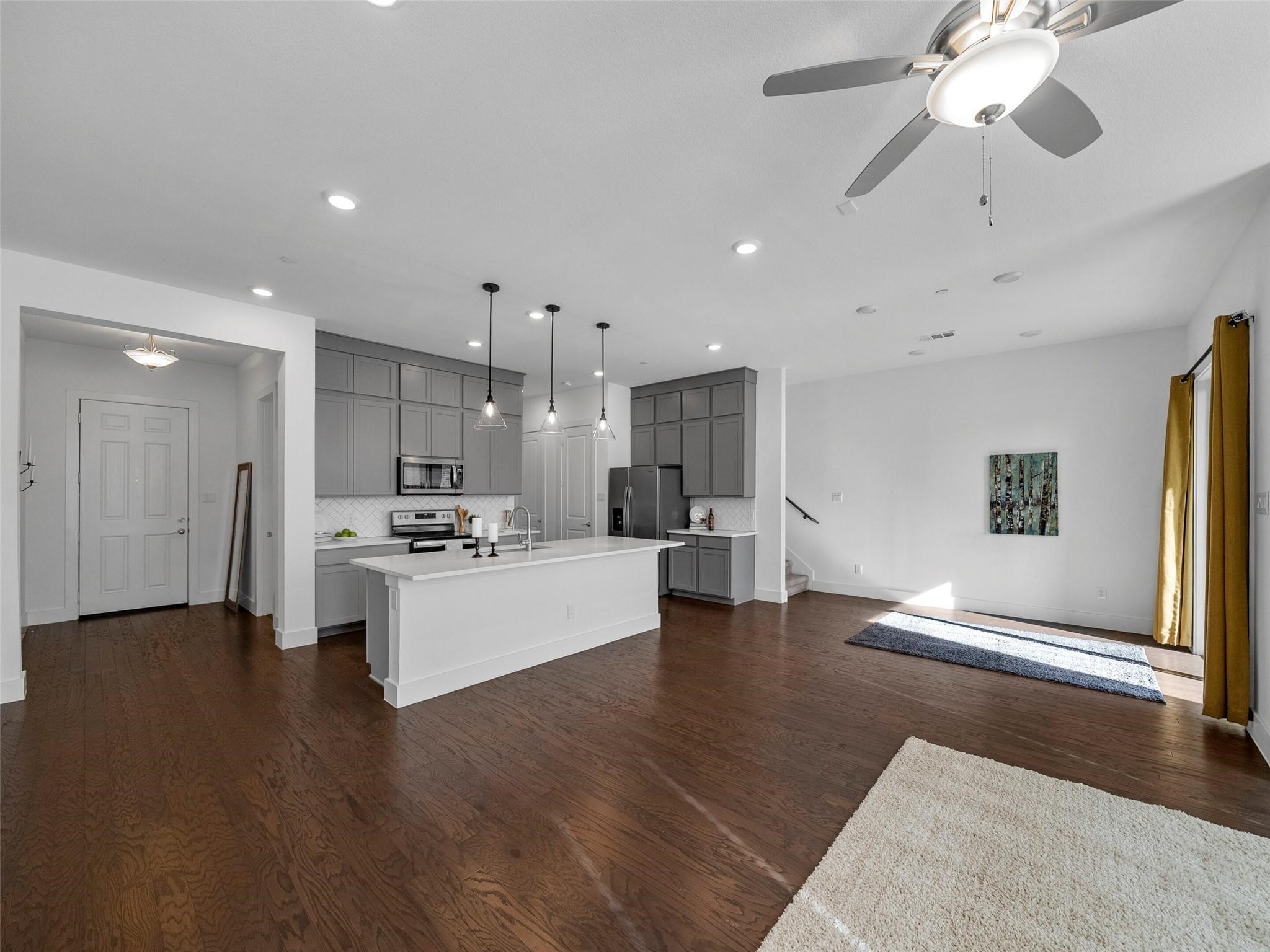 1059 Maverick Drive Allen TX 75013