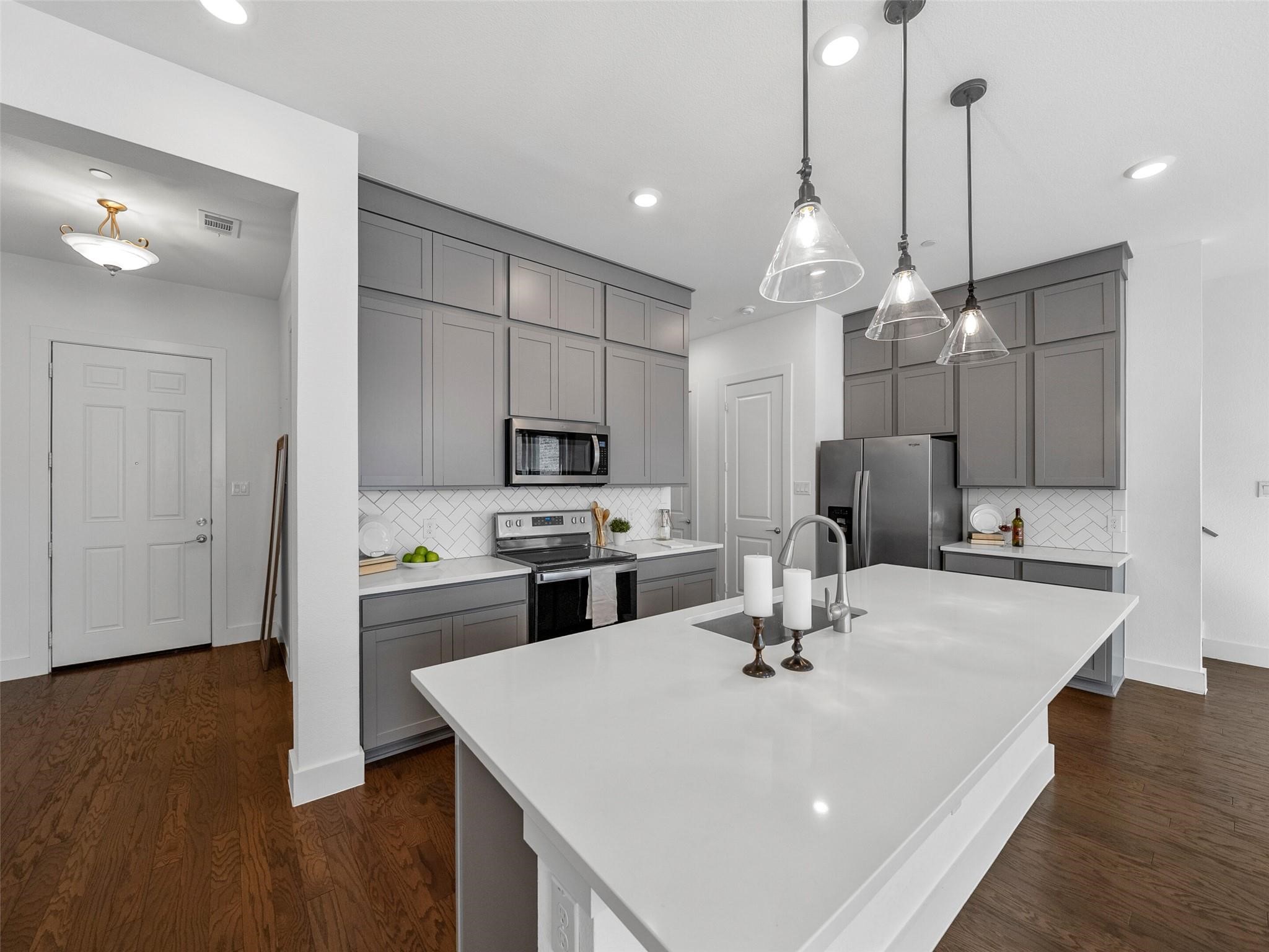 1059 Maverick Drive Allen TX 75013