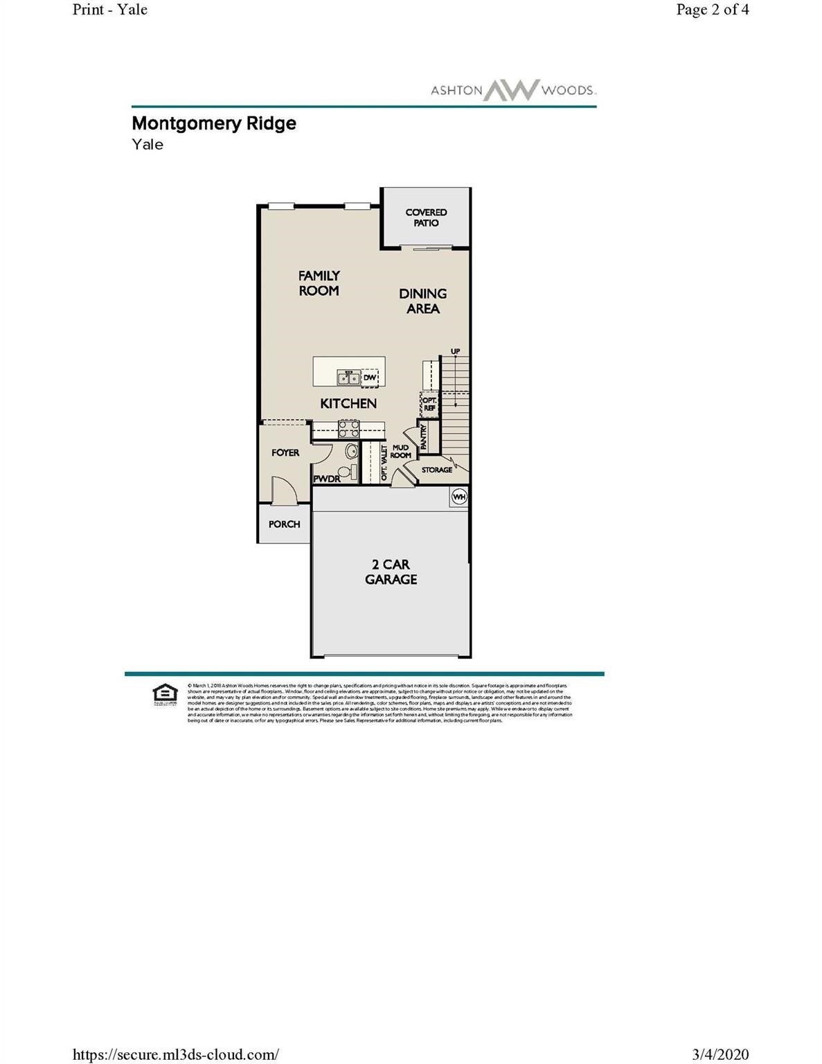 1059 Maverick Drive Allen TX 75013
