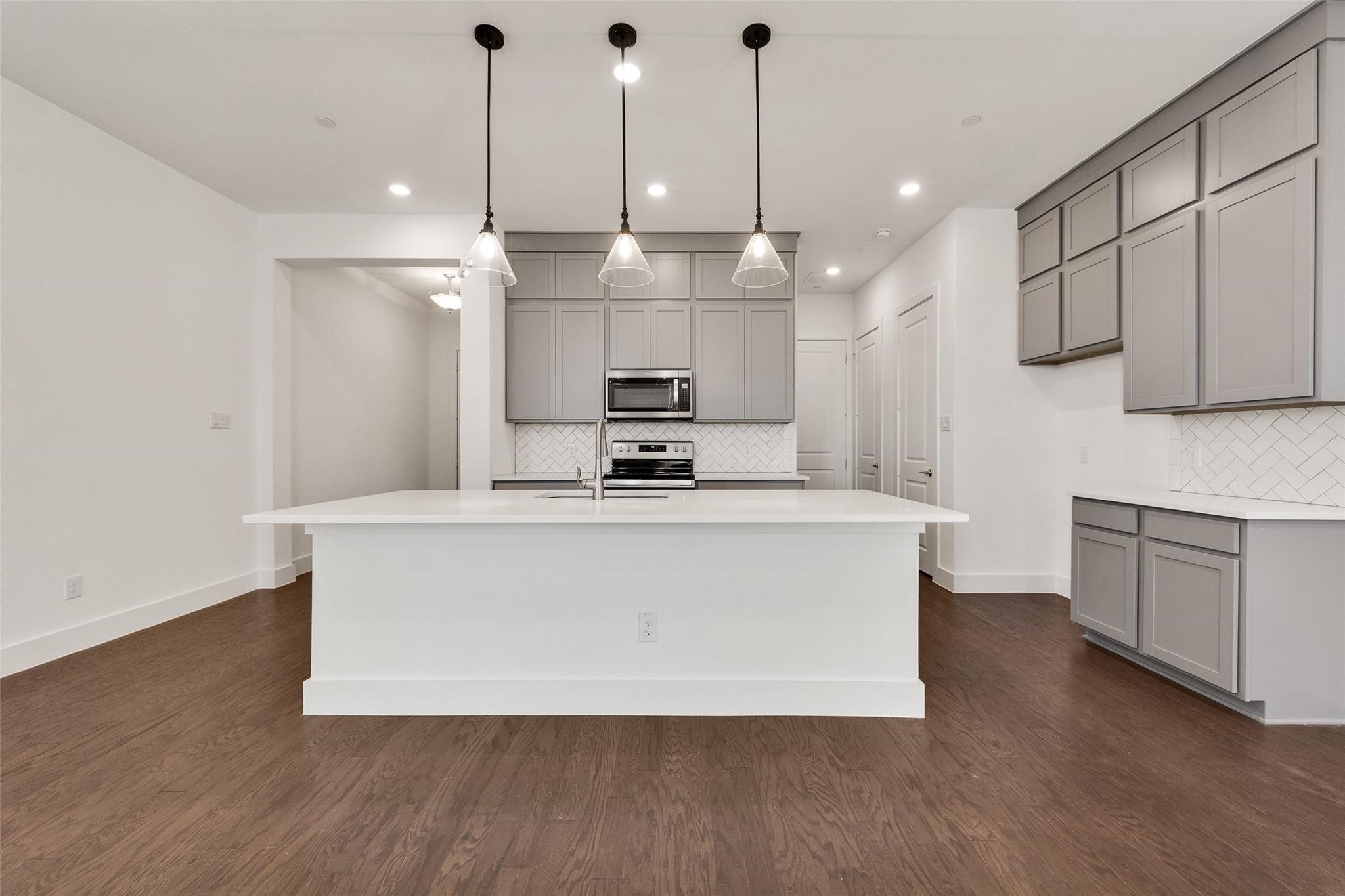 1059 Maverick Drive Allen TX 75013