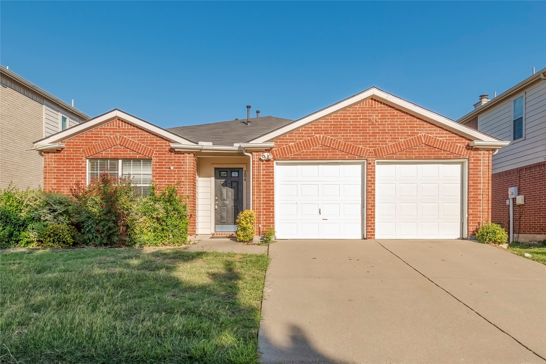 204 Waterwood Drive Wylie TX 75098