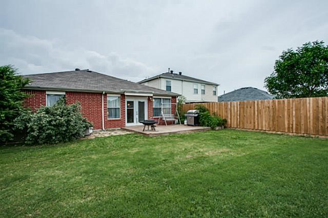 204 Waterwood Drive Wylie TX 75098