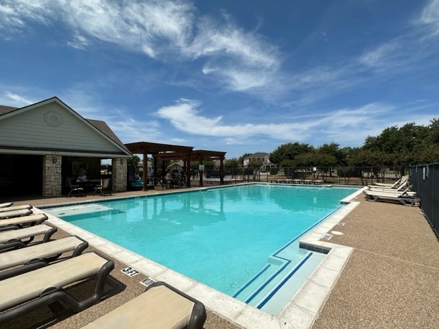 204 Waterwood Drive Wylie TX 75098