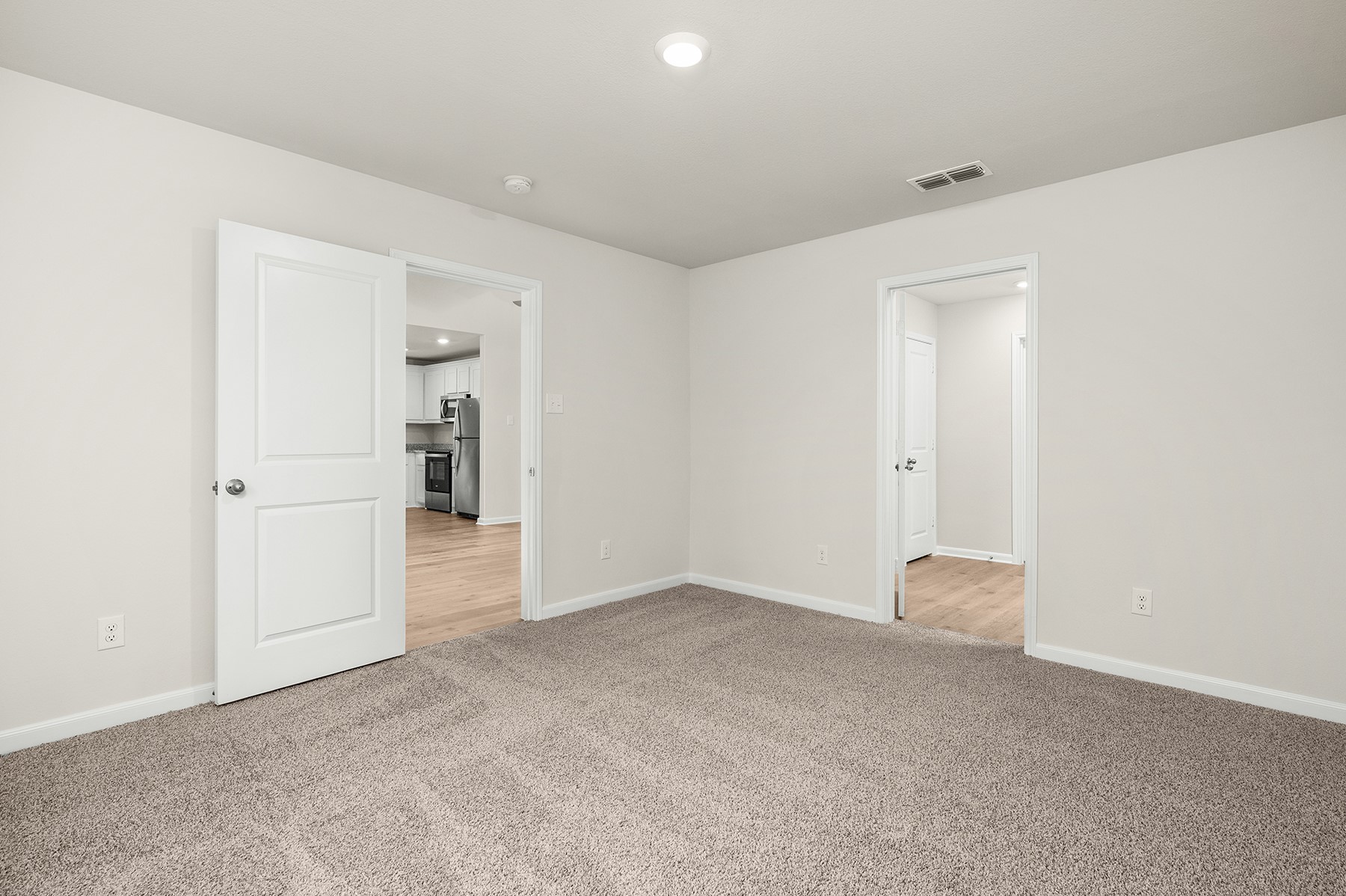4708 Fillmore Drive Greenville TX 75401