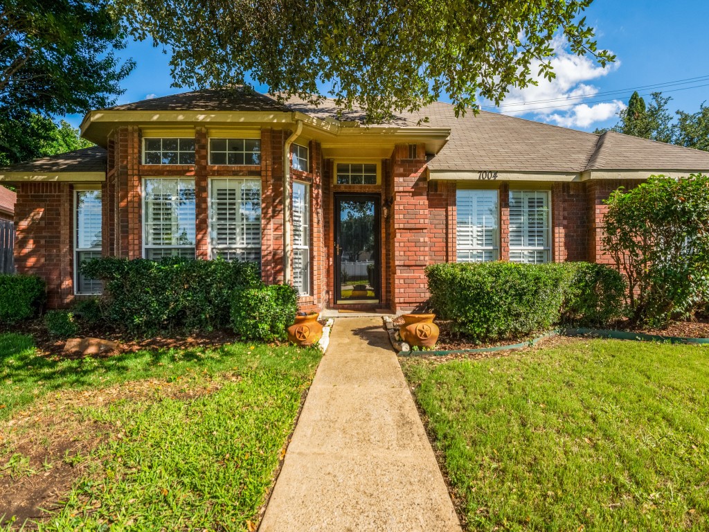7004 Sample Drive The Colony TX 75056