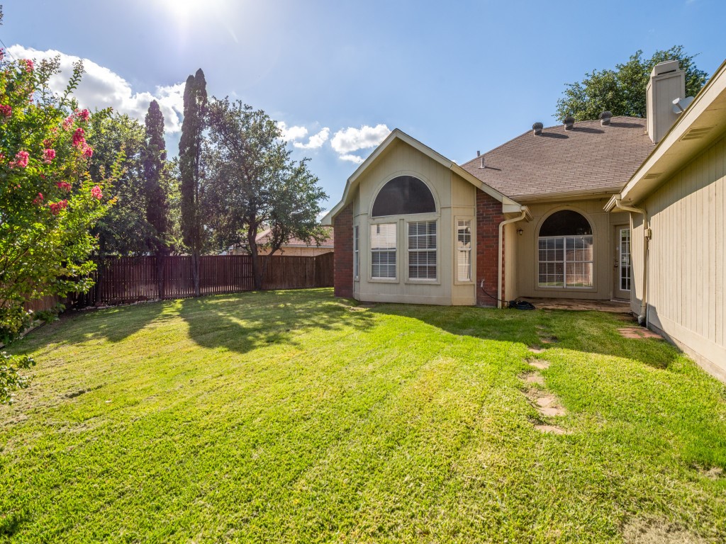 7004 Sample Drive The Colony TX 75056