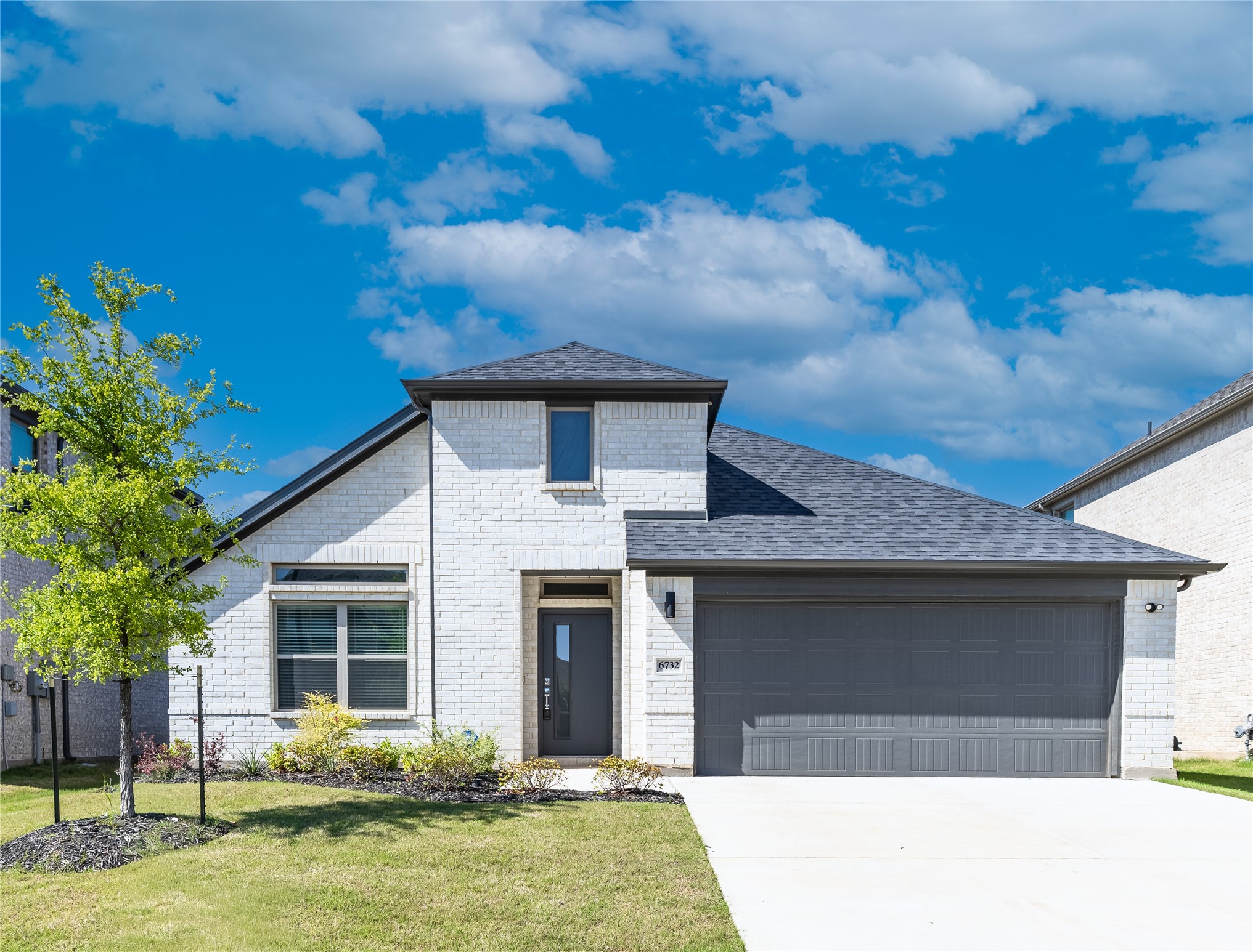 6732 Denim Drive Fort Worth TX 76036