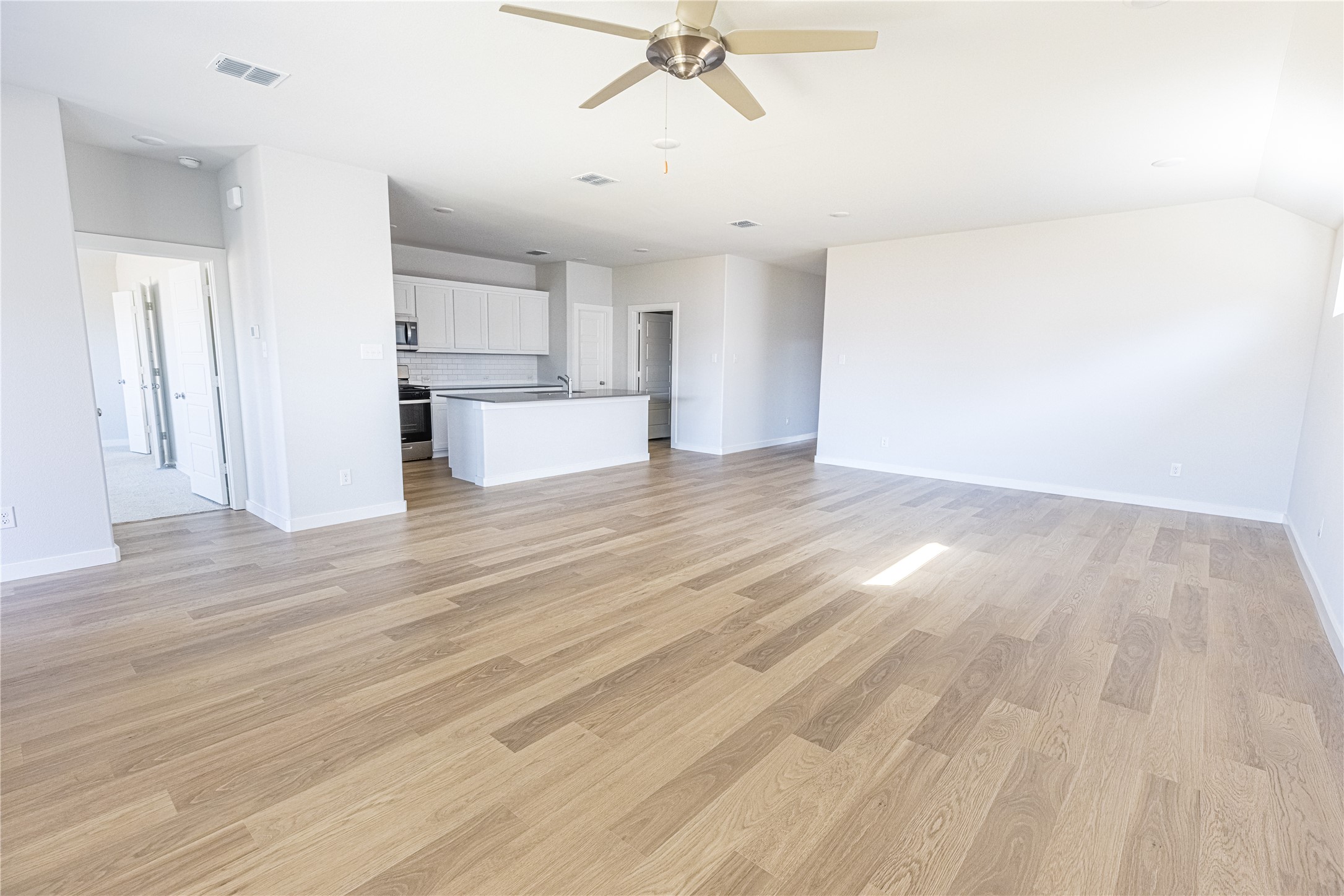 6732 Denim Drive Fort Worth TX 76036
