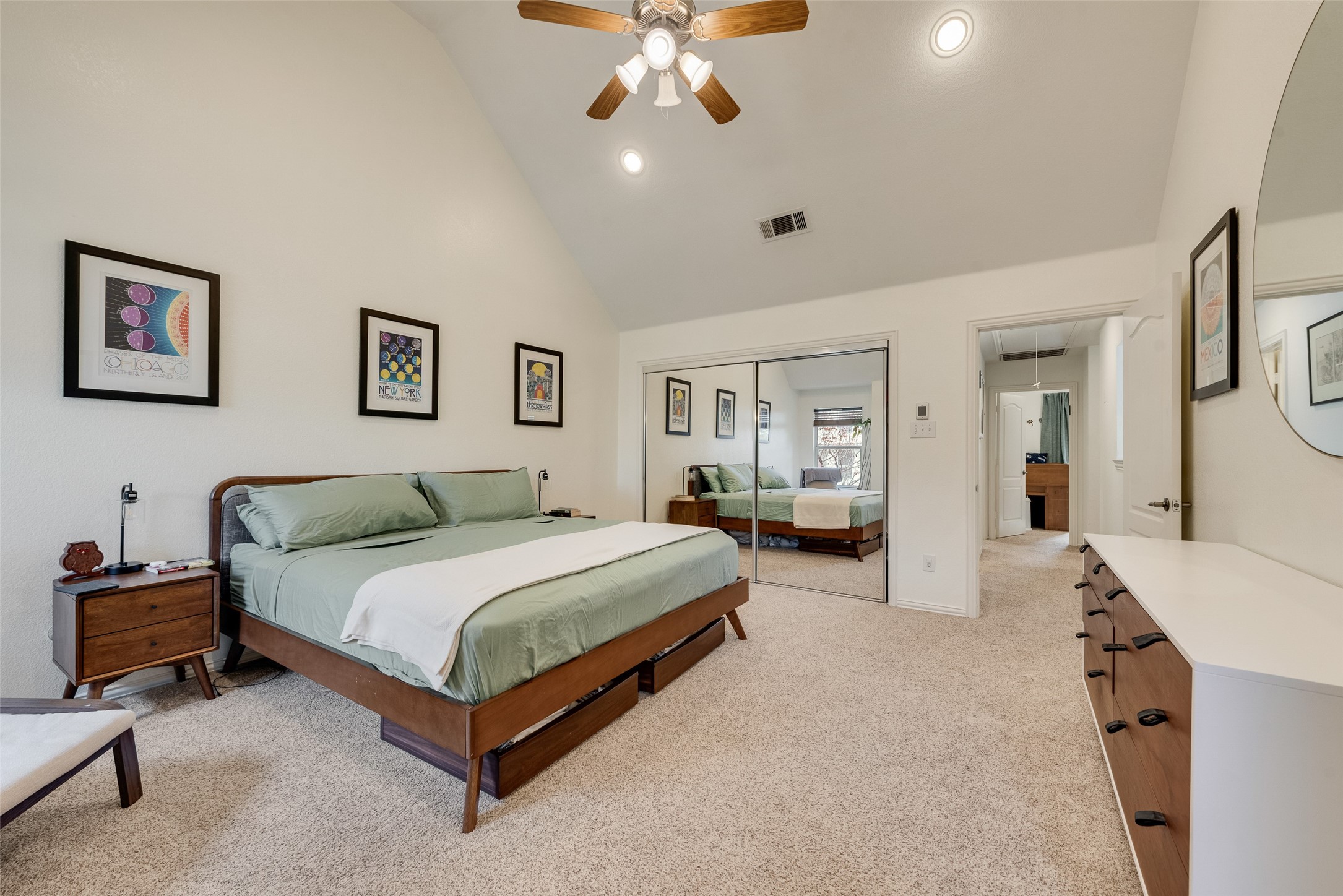 5735 Richmond Avenue Dallas TX 75206