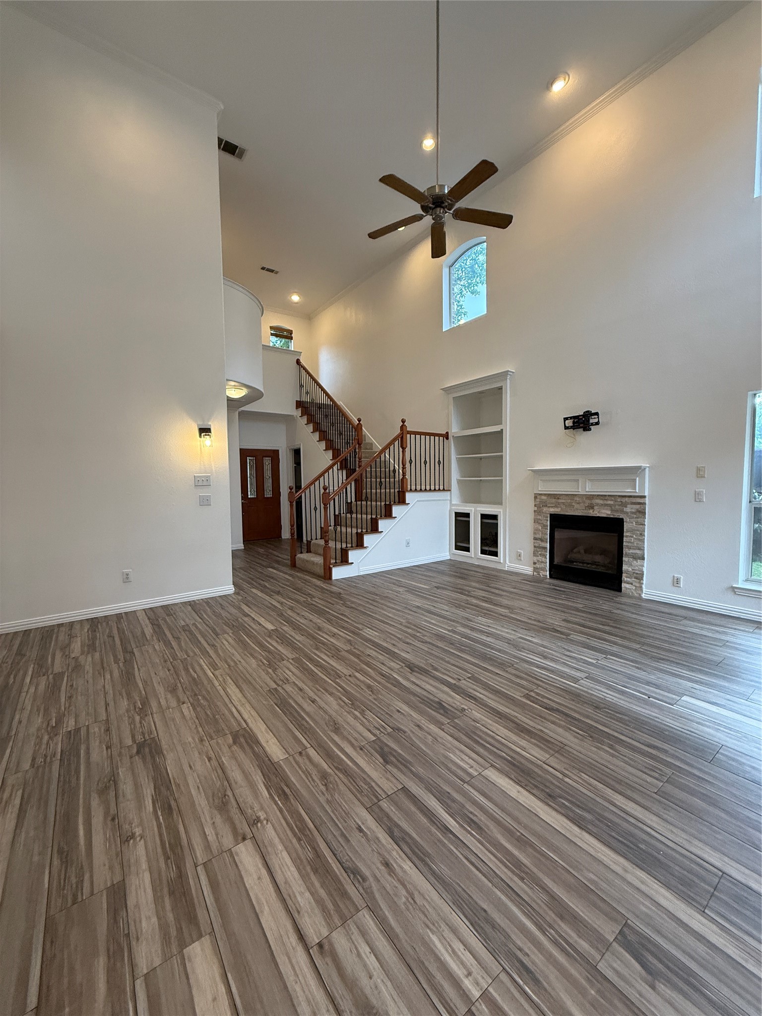 5735 Richmond Avenue Dallas TX 75206