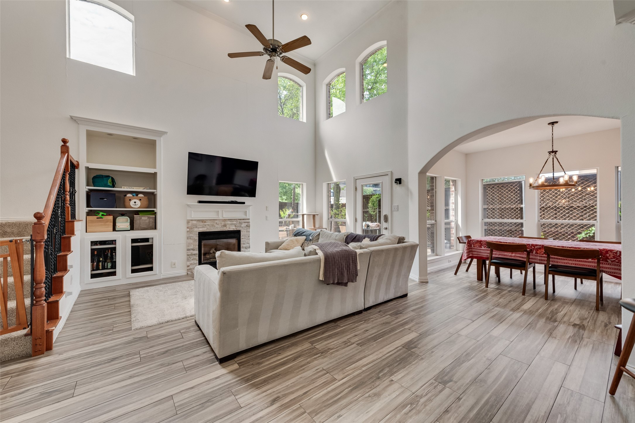 5735 Richmond Avenue Dallas TX 75206
