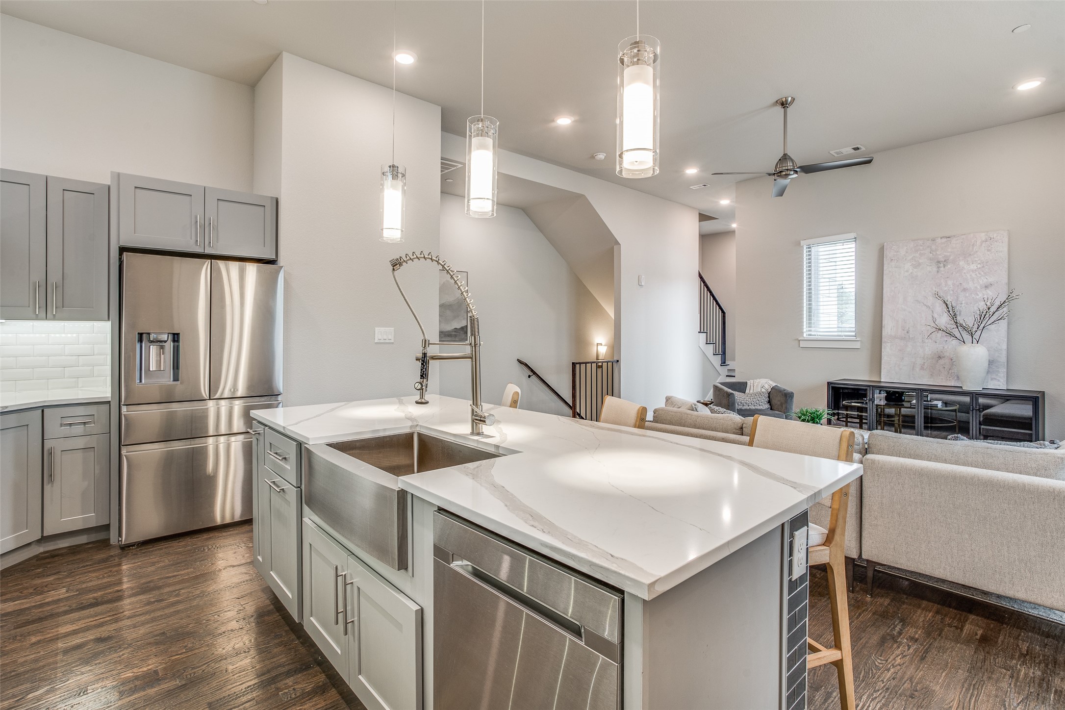 3180 Carmel Street Dallas TX 75204