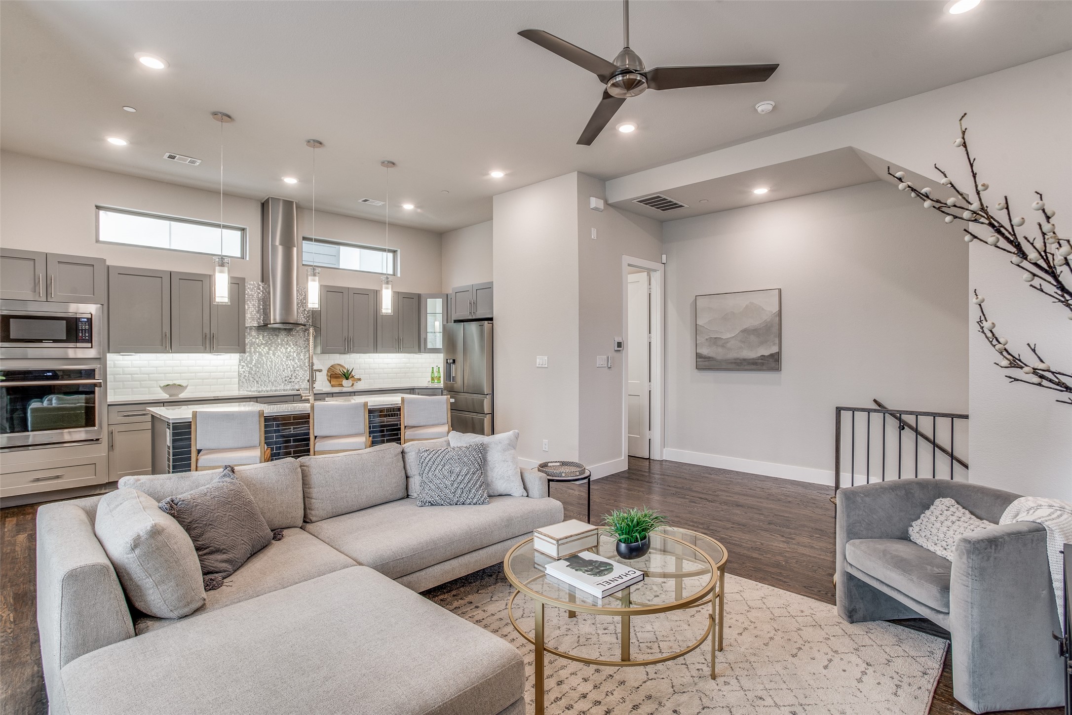 3180 Carmel Street Dallas TX 75204