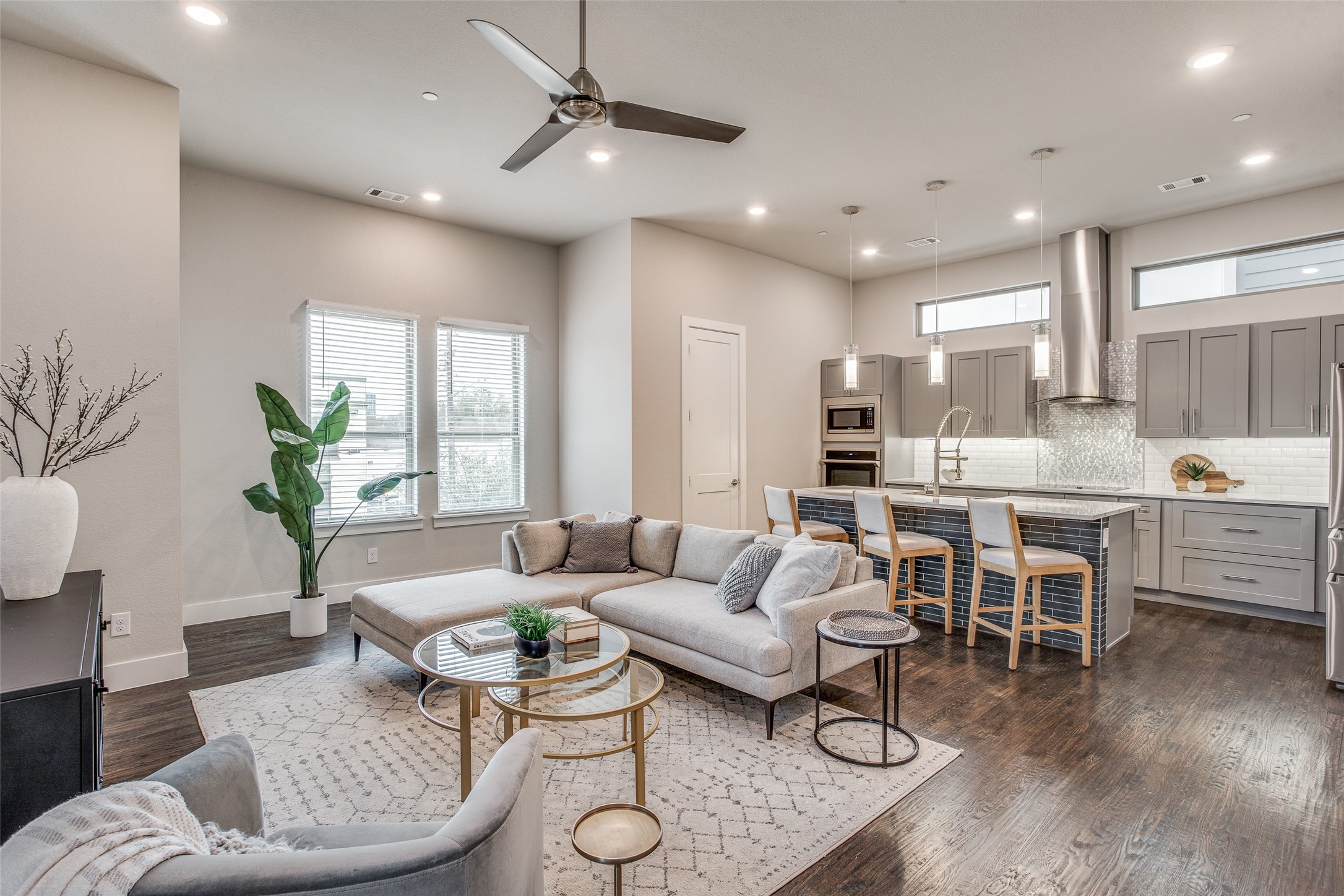 3180 Carmel Street Dallas TX 75204
