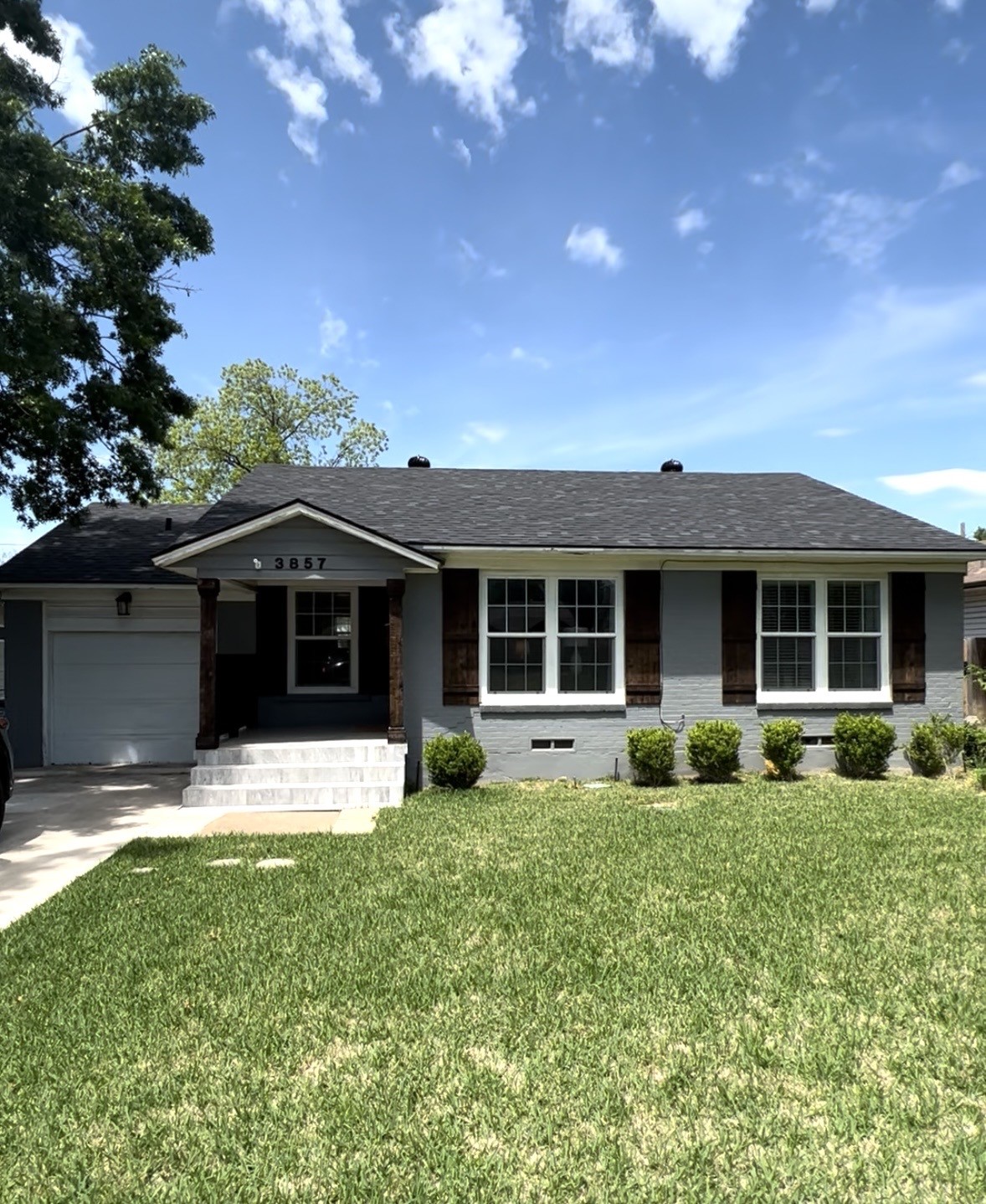 3857 Gaspar Drive Dallas TX 75220