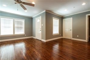 3857 Gaspar Drive Dallas TX 75220