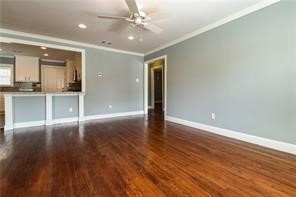 3857 Gaspar Drive Dallas TX 75220