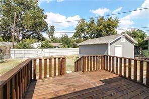 3857 Gaspar Drive Dallas TX 75220