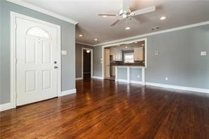 3857 Gaspar Drive Dallas TX 75220