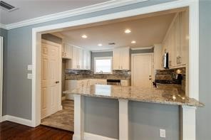 3857 Gaspar Drive Dallas TX 75220