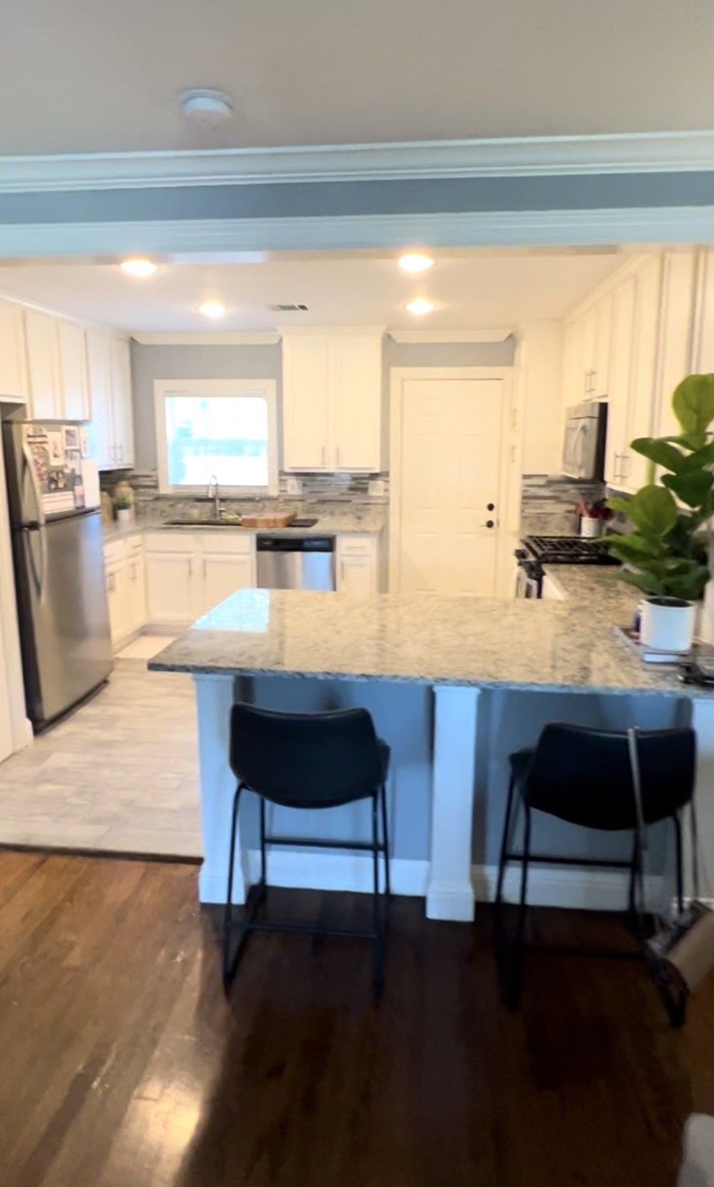 3857 Gaspar Drive Dallas TX 75220