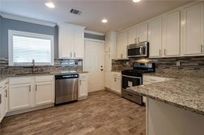 3857 Gaspar Drive Dallas TX 75220