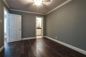3857 Gaspar Drive Dallas TX 75220