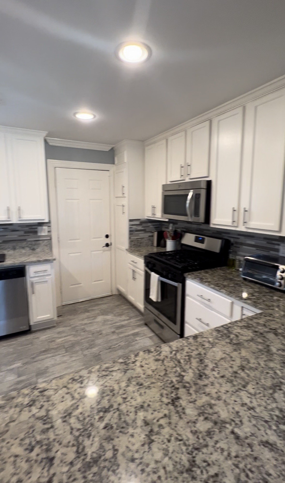 3857 Gaspar Drive Dallas TX 75220