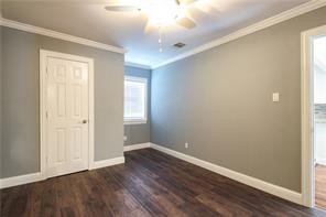 3857 Gaspar Drive Dallas TX 75220